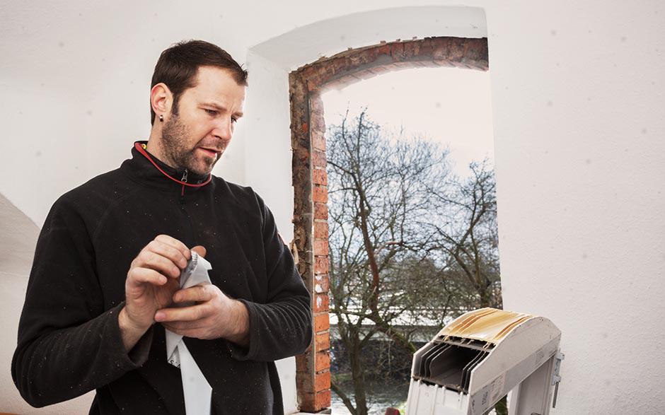double vitrage renovation Beaumont-sur-Oise
