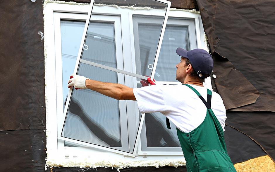 double vitrage renovation Beaumont-sur-Oise